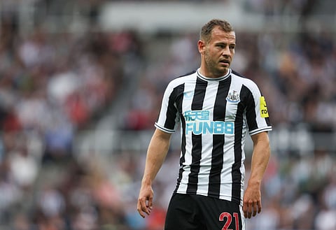 Pundit fears for Ryan Fraser at Newcastle United as 'grim' verdict issued - 'it doesn't look good'