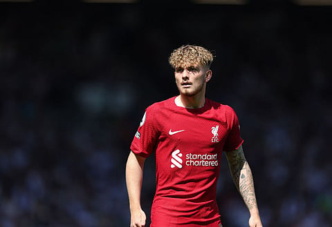 Harvey Elliott set to be axed from Liverpool XI after what pundit has seen