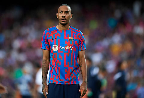 Sources: Chelsea agree to sign Pierre-Emerick Aubameyang