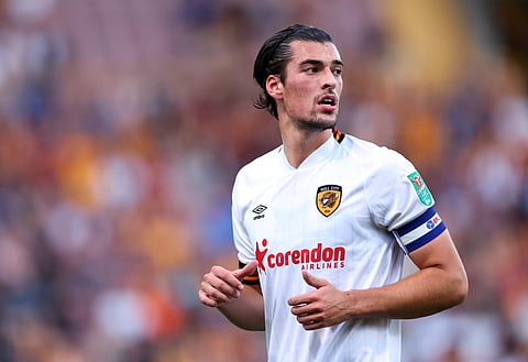 Sources: Major update on Middlesbrough bid to sign Hull City star Jacob Greaves