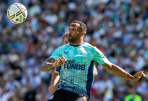Pundit can't believe Newcastle United controversy as Shearer hits out
