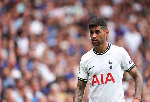 Expert: Tottenham revenue about to skyrocket after Cristian Romero development - 'it could be huge'