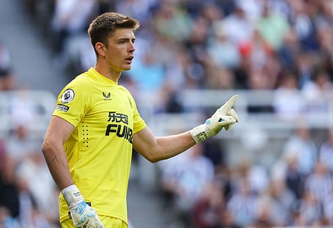 Newcastle defeated Nottingham Forest (Photo Credit: Imago)
