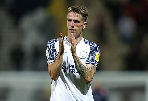 Sources: Preston North End tell Middlesbrough £8m will seal Emil Riis deal