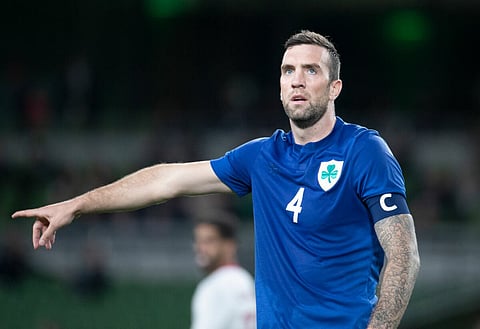 Sources: Fulham in advanced talks to sign Brighton star Shane Duffy