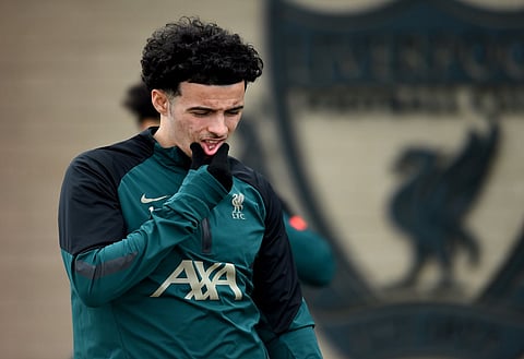 Medical insider reveals how Liverpool set for injury deluge after Curtis Jones reveal