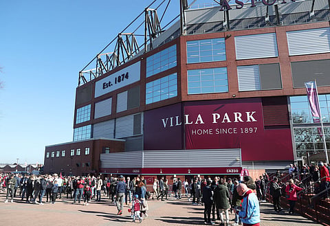 Kieran Maguire reveals fan fury as Aston Villa consider ripping up £4m deal