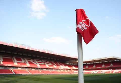 Finance guru: Nottingham Forest have handed rivals 'big advantage' as PR blunder analysed