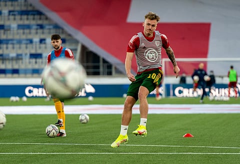 Sources: Cardiff City reject £2.5m Burnley bid for Isaak Davies