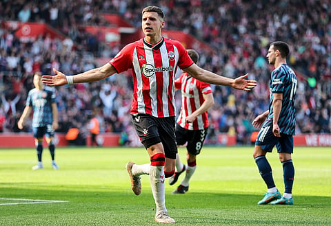 Sources: Aston Villa submit Jan Bednarek bid after twist in last 24 hrs