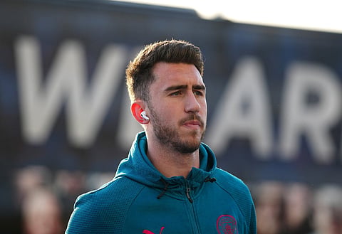 Agbonlahor tips Tottenham to sign Aymeric Laporte after new agent reveal