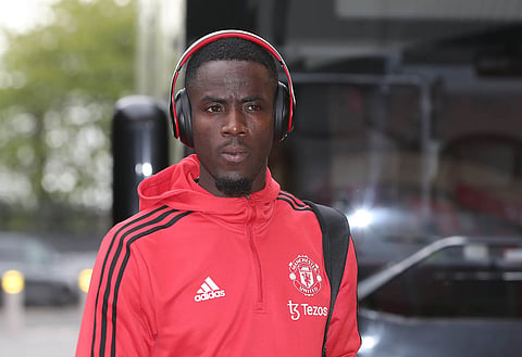Sources: Fulham submit Eric Bailly bid after West Ham offer tabled