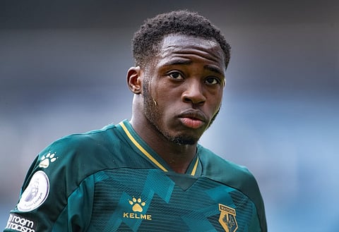 Sources: Hull City line up bid for Watford star Jeremy Ngakia