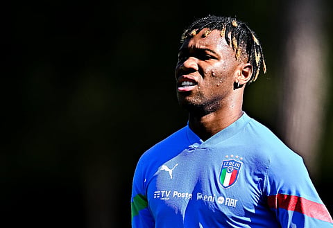 Tottenham have 'special' talent on their hands after Destiny Udogie 'surprise' - expert