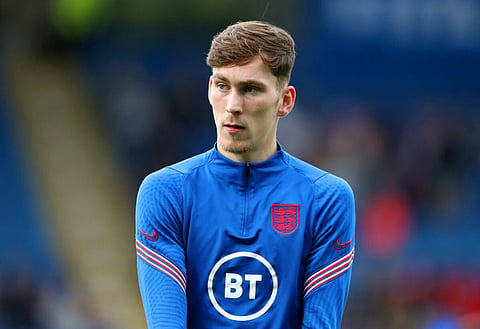 Sources: Leicester City leading race to sign James Garner from Man United