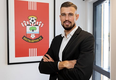 Sources: Southampton star Mateusz Lis in advanced talks to join Troyes