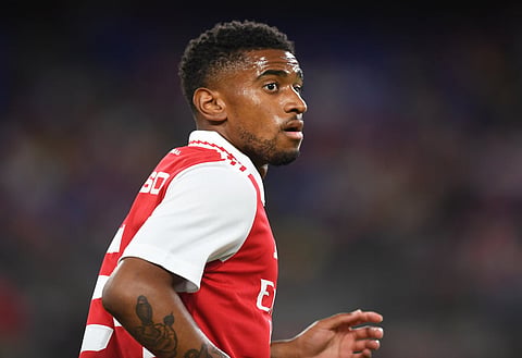 Pundit makes ‘huge’ Arsenal claim after latest - ‘not seen it in a long time…’
