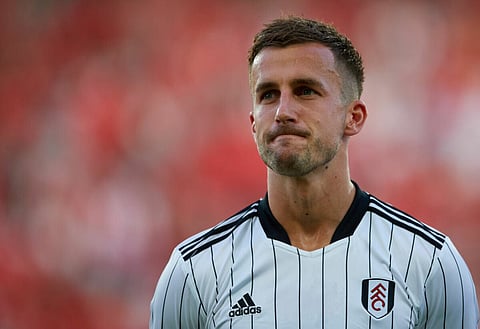 Sources: Nice in advanced talks to sign Fulham star Joe Bryan