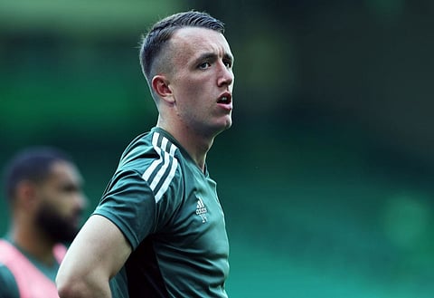 Celtic tipped to 'get rid' of David Turnbull in January - expert