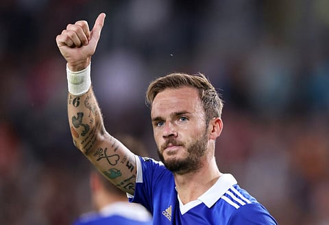 Agbonlahor: James Maddison tipped to complete transfer after Newcastle United source's update