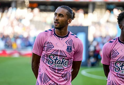 Pundit salutes Everton boss Sean Dyche after Dominic Calvert-Lewin reveal - 'it's a masterstroke'