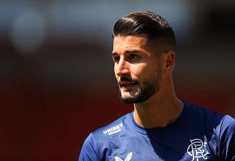 Ex-Uefa official tips crunch talks as BBC's controversial Antonio Colak footage emerges at Rangers - 'He's dived in'
