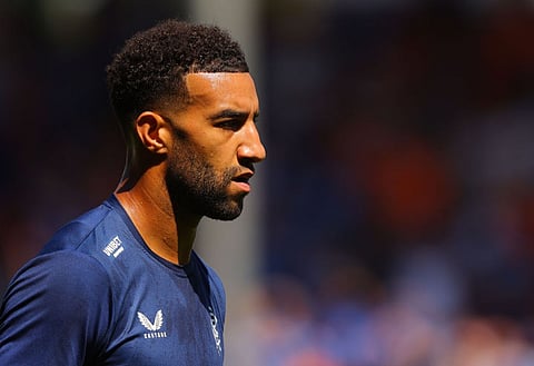 Rangers profit from major injustice as Connor Goldson footage emerges - 'it's embarrassing,' says pundit