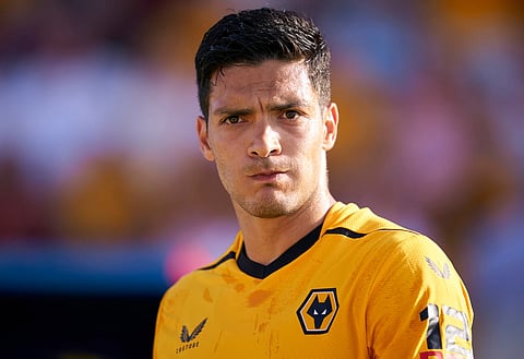 Medical insider: Raul Jimenez may be withdrawn after Wolves injury twist