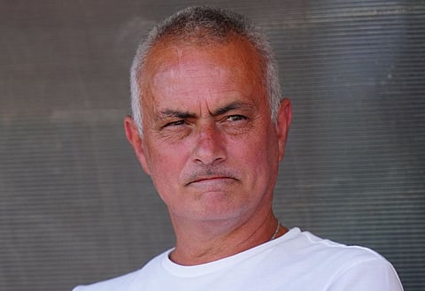 Agbonlahor can't believe Jose Mourinho could be next Chelsea manager