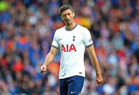 Expert issues 'huge' Clement Lenglet verdict after 'under-the-radar' Tottenham development