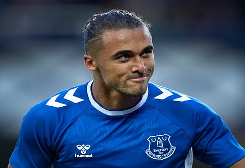 Medical insider: 'Extended' Dominic Calvert-Lewin absence likely after Everton latest