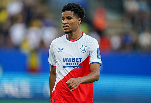 Celtic idol 'feels sorry for' Rangers amid 'big' Malik Tillman claim