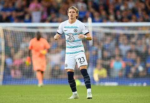 Newcastle United could be about to sign Conor Gallagher after £72m update - pundit