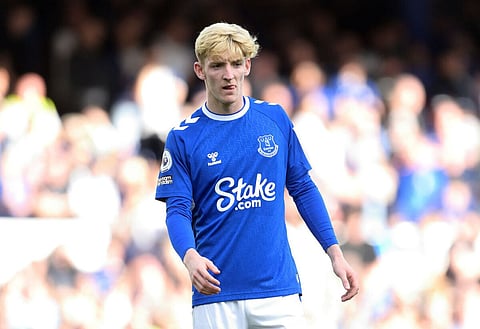 Newcastle United backed to complete Anthony Gordon signing after source's £30m+ reveal - pundit