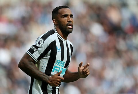 Expert issues Callum Wilson claim after £58m confirmed news from Newcastle United