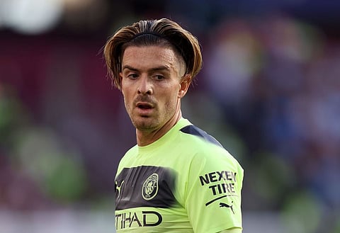 Jack Grealish set for extended spell out of Man City XI amid 'massive' claim - pundit