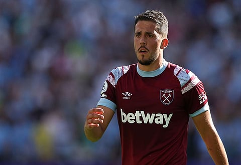 West Ham expert backs Pablo Fornals move after source's reveal - 'Accept the offer'
