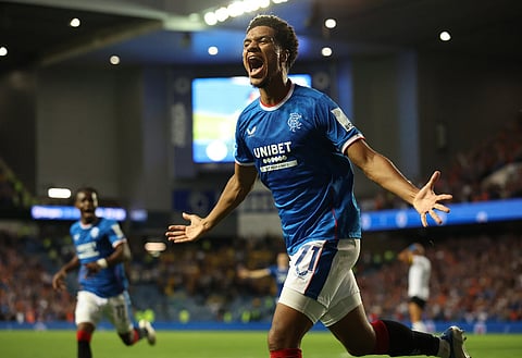 Rangers backed to complete Malik Tillman deal amid '£40m' claim - pundit