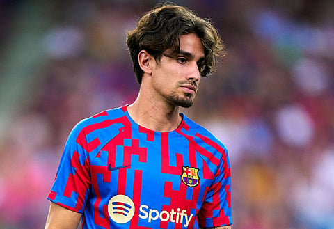 Celtic backed to complete top-class Alex Collado signing after update - McLeish