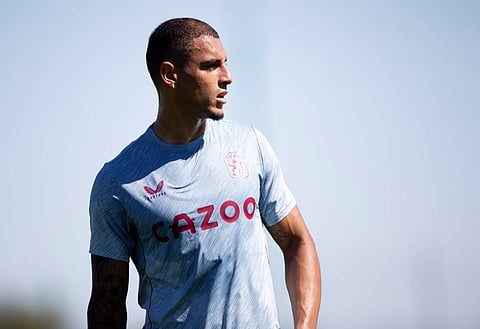 Aston Villa told to sign Diego Carlos replacement as new injury pictures emerge - pundit