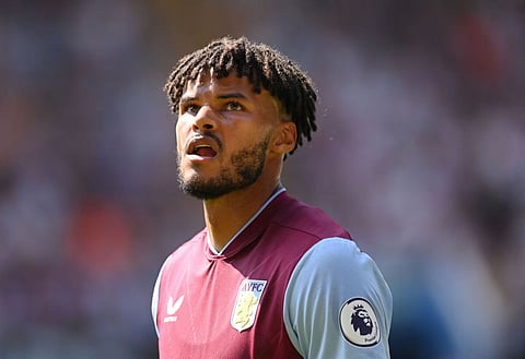 Aston Villa news: Campbell hits back after 'laughable' Tyrone Mings claim on talkSPORT - 'it's nonsense'