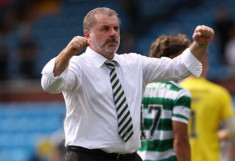 Celtic tipped to agree Ange Postecoglou deal after journalist's update - expert