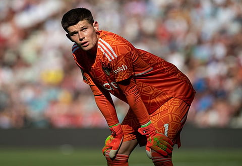 Leeds United told to complete near-£10m signing of Illan Meslier replacement - pundit