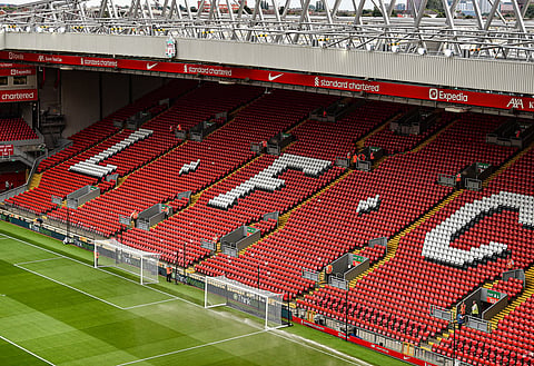 Kieran Maguire reveals what FSG really think of Liverpool stadium delay