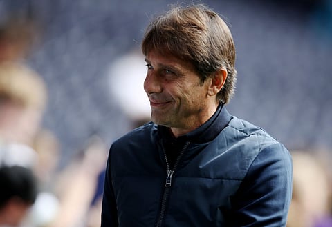 Tottenham expert can't believe 'bizarre' thing he's just heard from fans