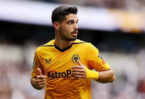 Arsenal idol issues 'devastating' Pedro Neto verdict after journalist's transfer update