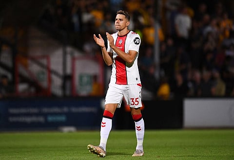 Sources: Aston Villa reach agreement in principle to sign Jan Bednarek