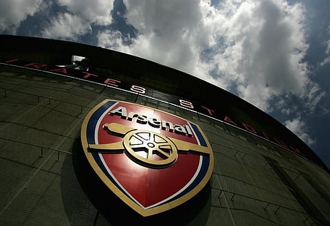 Agbonlahor: Arsenal set for £150m+ 'punishment' after source's double reveal