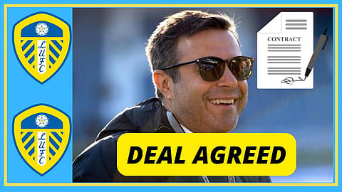 Sources: Leeds United agree to sign Celtic sensation Rory Mahady