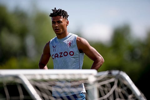 Aston Villa to spend 'big money' on Ollie Watkins replacement after source's reveal - pundit